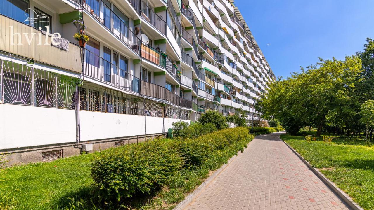 Gdansk - Jagiellonska 10 Apartment Exterior photo